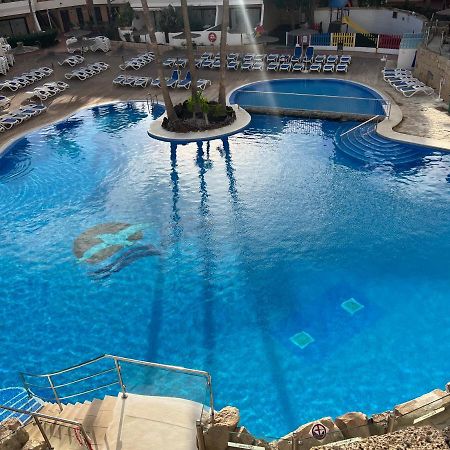 Sweet Home Ocean Golf Resort Сан-Мігель-де-Абона Екстер'єр фото