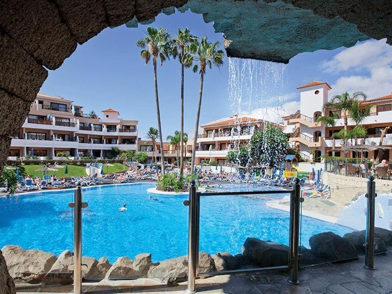 Sweet Home Ocean Golf Resort Сан-Мігель-де-Абона Екстер'єр фото