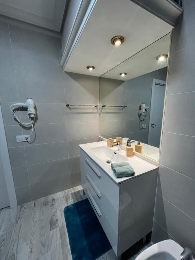 Sweet Home Ocean Golf Resort Сан-Мігель-де-Абона Екстер'єр фото