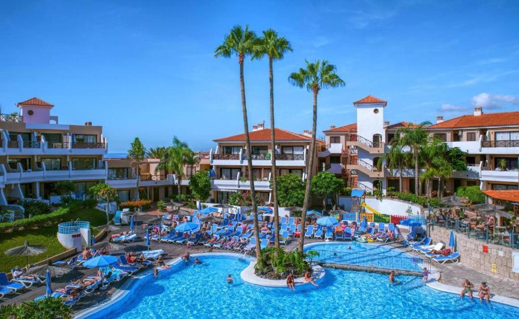 Sweet Home Ocean Golf Resort Сан-Мігель-де-Абона Екстер'єр фото