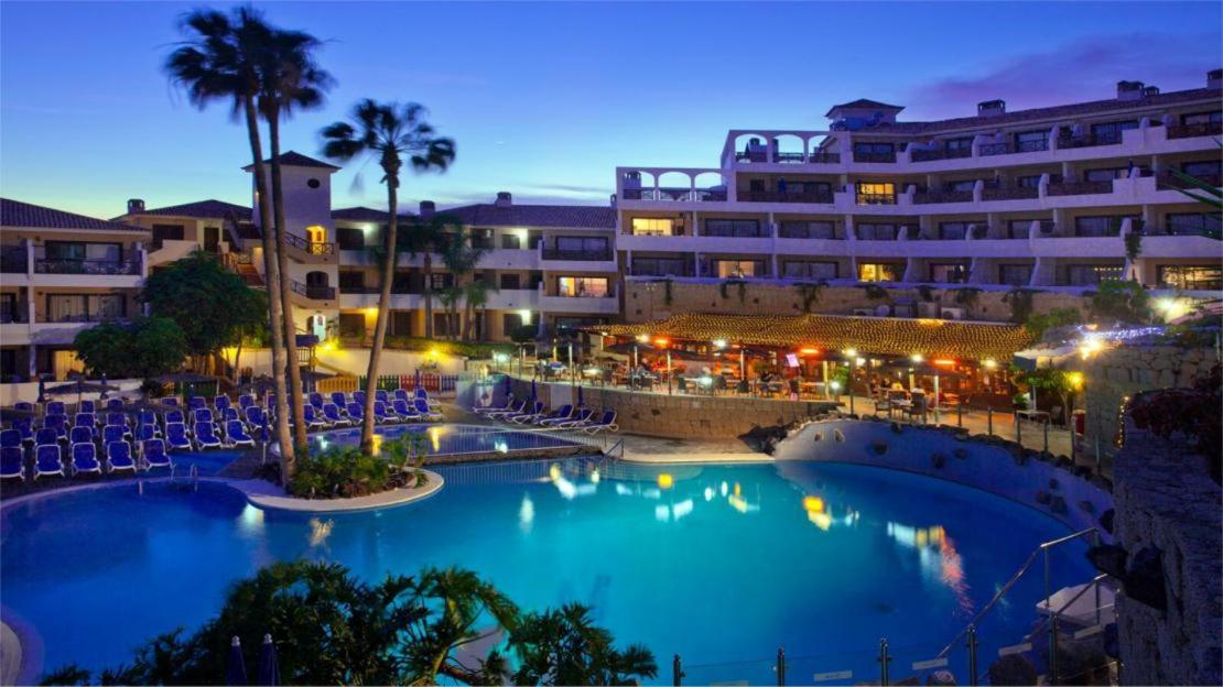 Sweet Home Ocean Golf Resort Сан-Мігель-де-Абона Екстер'єр фото